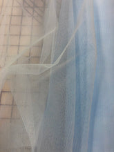 Tutu Tulle - 62-inches Wide Soft Blue By the 50YD Roll